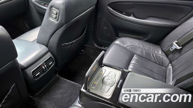 Hyundai Genesis 빌트인캠2 — базовая версия - Built-in Cam 2, 2012 19