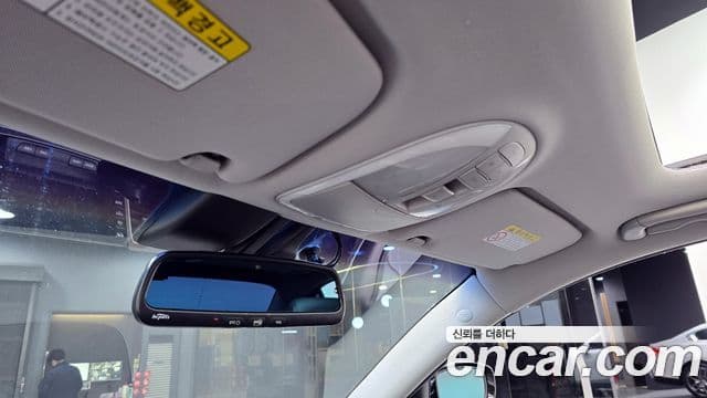 Hyundai Genesis 빌트인캠2 — базовая версия - Built-in Cam 2, 2012 20