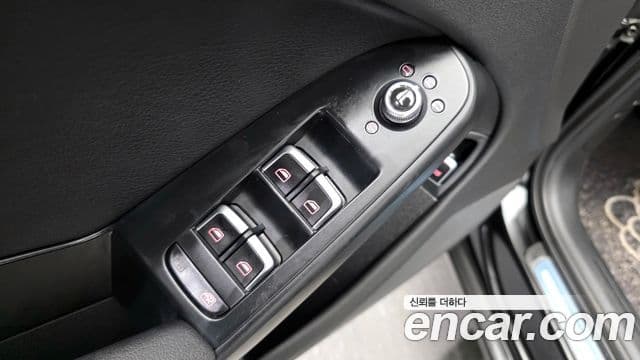 Audi New A4 B8, 2015 14