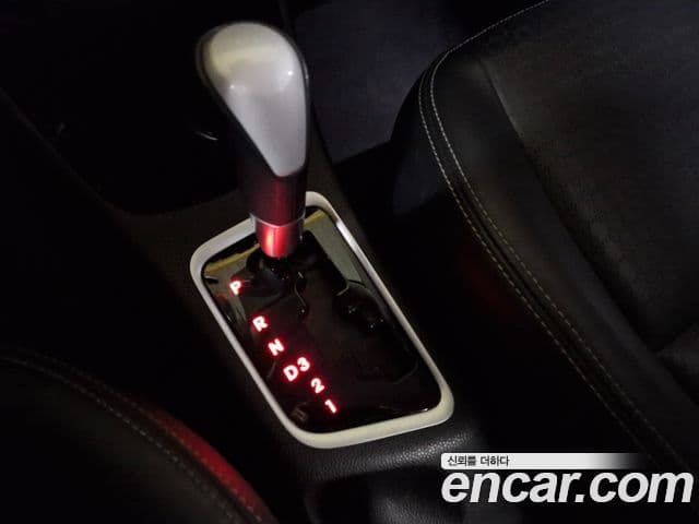 Kia The / новый New Morning Deluxe, 2016 9