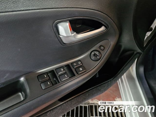 Kia The / новый New Morning Deluxe, 2016 12