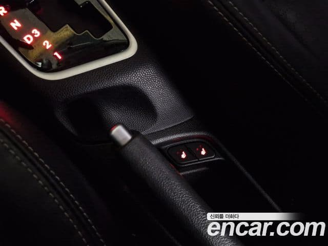 Kia The / новый New Morning Deluxe, 2016 15