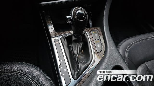 Kia K5 2.0 Deluxe, 2011 9