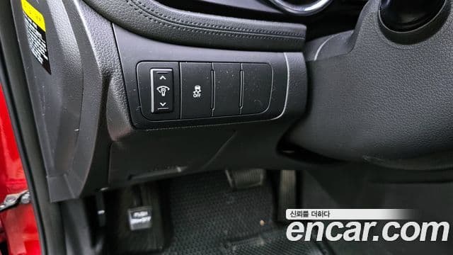 Kia K5 2.0 Deluxe, 2011 14