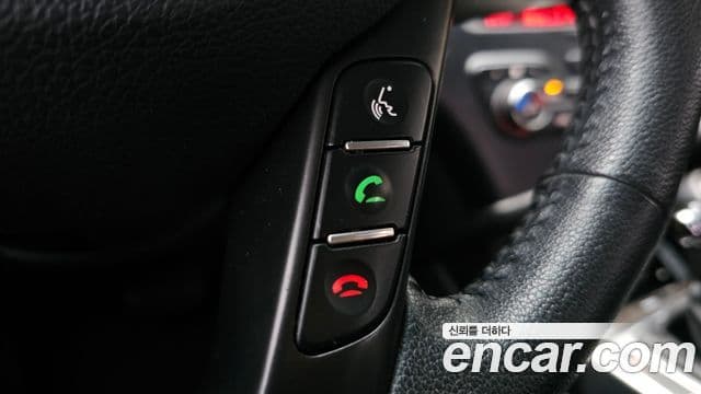 Kia K5 2.0 Deluxe, 2011 18