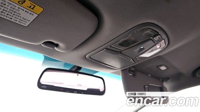 Kia K5 2.0 Deluxe, 2011 19