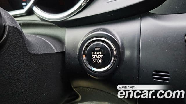 Kia K5 2.0 Deluxe, 2011 20