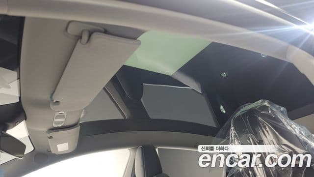 Tesla модель Y Long Range AWD, 2024 19