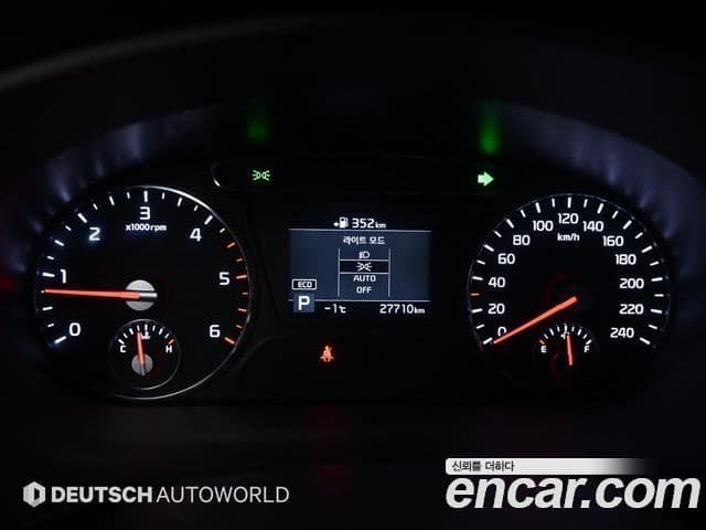 Kia The / новый New Sorento Master, 2020 8