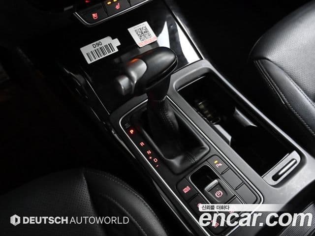 Kia The / новый New Sorento Master, 2020 9