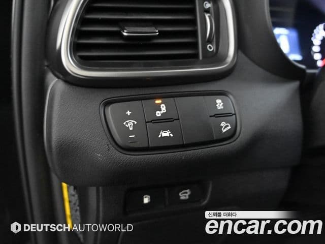 Kia The / новый New Sorento Master, 2020 17