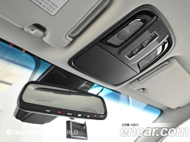 Kia The / новый New Sorento Master, 2020 19