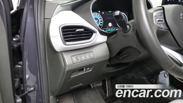 Hyundai The / новый New Santa Fe Calligraphy, 2021 13