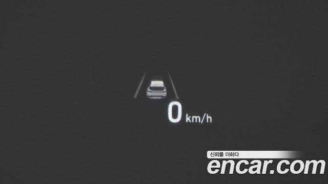 Hyundai The / новый New Santa Fe Calligraphy, 2021 17