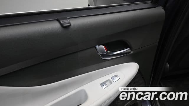 Hyundai The / новый New Santa Fe Calligraphy, 2021 18