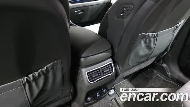 Hyundai The / новый New Santa Fe Calligraphy, 2021 19