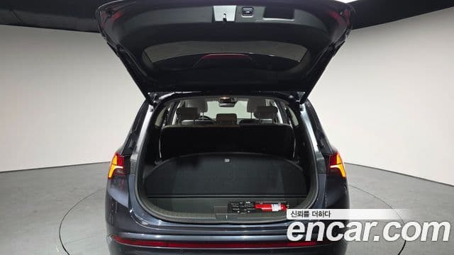 Hyundai The / новый New Santa Fe Calligraphy, 2021 20