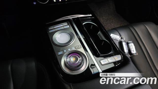 Genesis G80 (RG3) бензин 2.5 турбо AWD, 2022 9