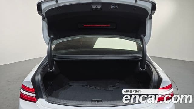 Genesis G80 (RG3) бензин 2.5 турбо AWD, 2022 20