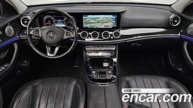 Mercedes-Benz E-класс W213 Exclusive, 2017 7
