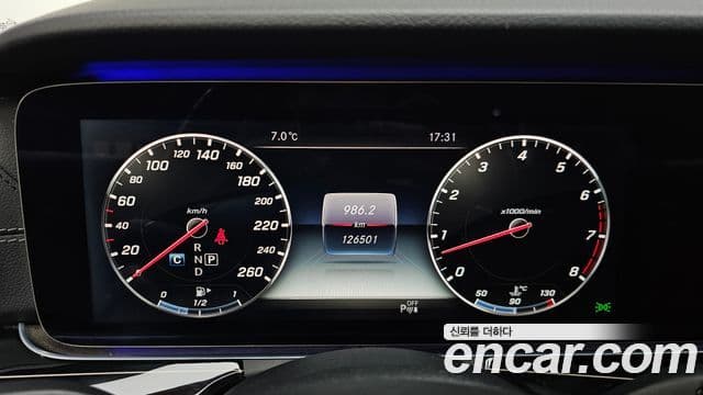 Mercedes-Benz E-класс W213 Exclusive, 2017 8