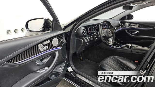 Mercedes-Benz E-класс W213 Exclusive, 2017 10