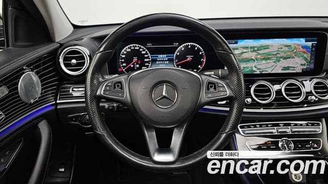 Mercedes-Benz E-класс W213 Exclusive, 2017 13