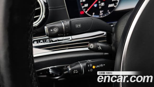 Mercedes-Benz E-класс W213 Exclusive, 2017 19