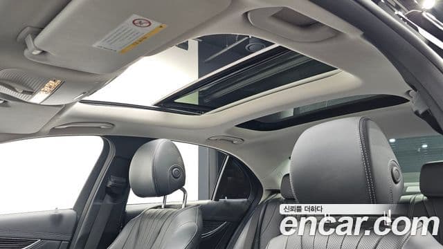 Mercedes-Benz E-класс W213 Exclusive, 2017 20