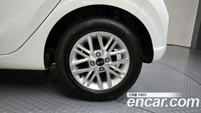 Kia Morning Urban (JA) Signature, 2021 все фото