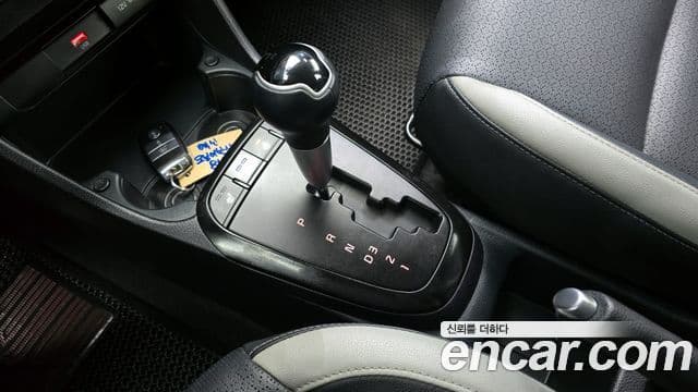 Kia Morning Urban (JA) Signature, 2021 9