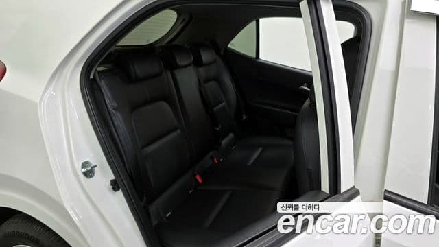 Kia Morning Urban (JA) Signature, 2021 12