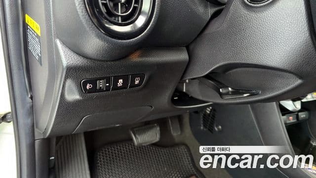 Kia Morning Urban (JA) Signature, 2021 18