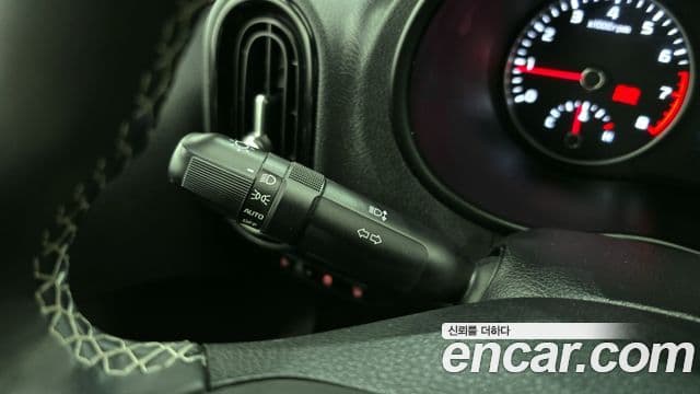 Kia Morning Urban (JA) Signature, 2021 19