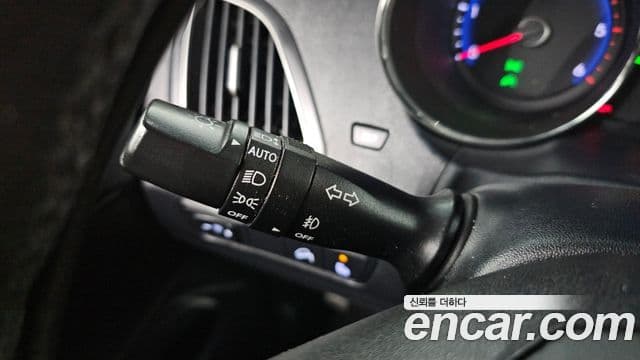 Hyundai Tucson ix Smart, 2013 15