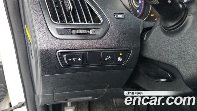 Hyundai Tucson ix Smart, 2013 16