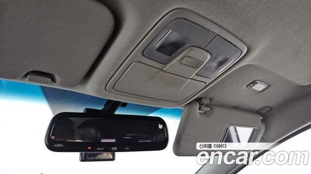 Hyundai Tucson ix Smart, 2013 17