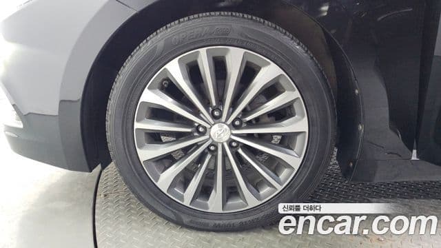 Hyundai Grandeur HG Modern, 2014 все фото