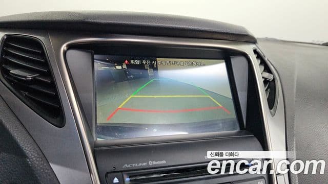 Hyundai Grandeur HG Modern, 2014 17