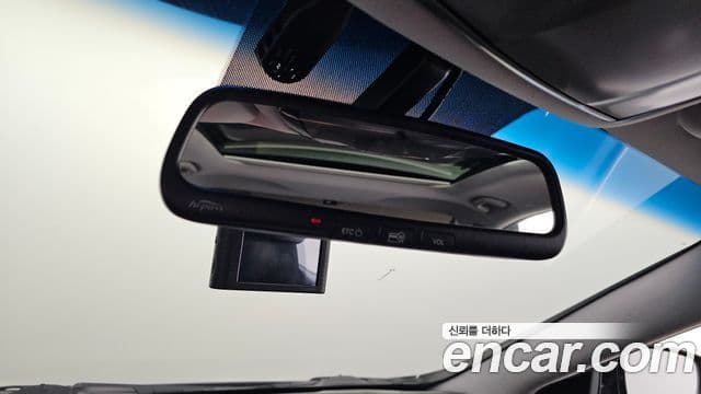 Hyundai Grandeur HG Modern, 2014 18