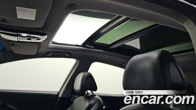 Hyundai Grandeur HG Modern, 2014 19