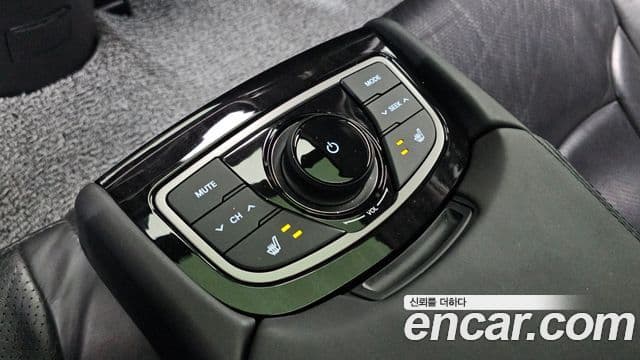 Hyundai Grandeur HG Modern, 2014 20