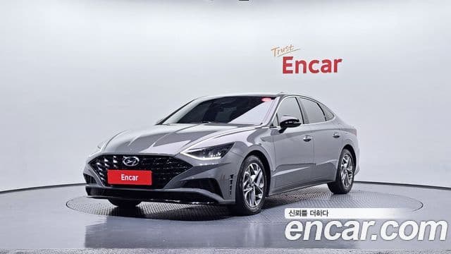 Hyundai Sonata (DN8) Modern, 2022 1