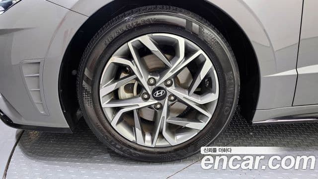 Hyundai Sonata (DN8) Modern, 2022 все фото