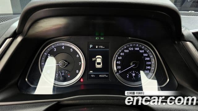 Hyundai Sonata (DN8) Modern, 2022 8