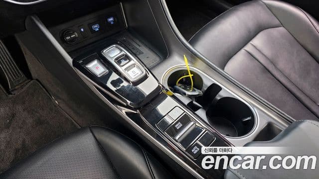Hyundai Sonata (DN8) Modern, 2022 9