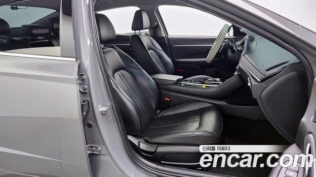 Hyundai Sonata (DN8) Modern, 2022 10