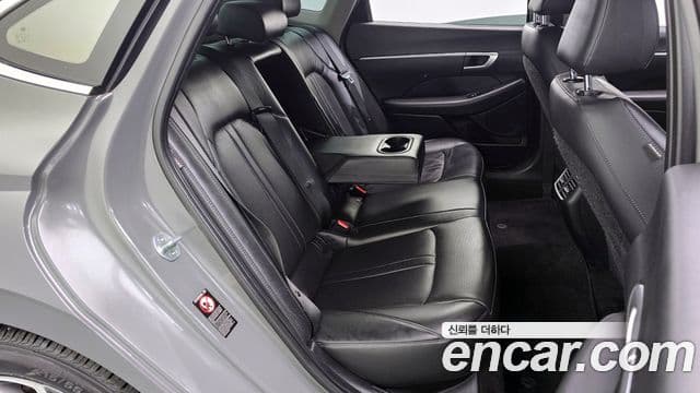 Hyundai Sonata (DN8) Modern, 2022 12
