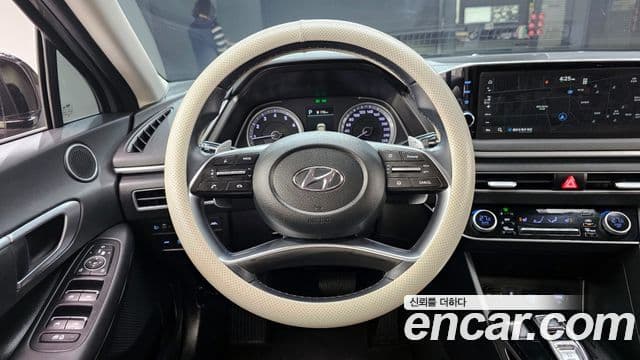 Hyundai Sonata (DN8) Modern, 2022 13