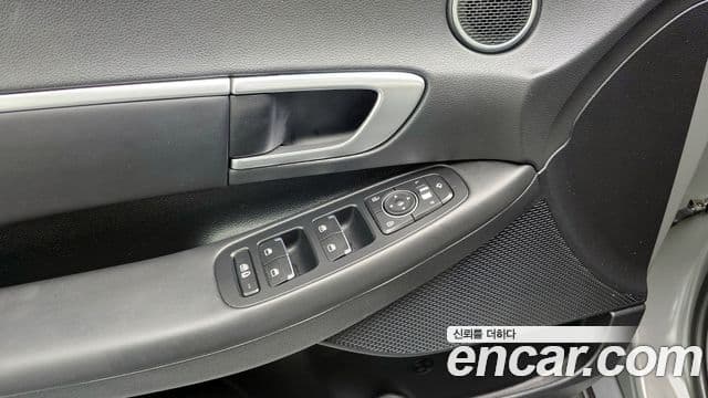 Hyundai Sonata (DN8) Modern, 2022 16